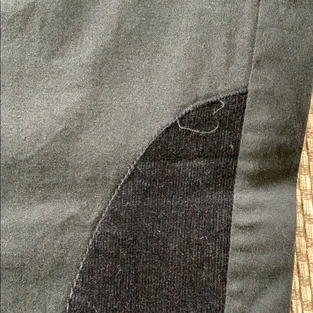Free Generation “Riding Style” Leggings - Picture 6 of 8